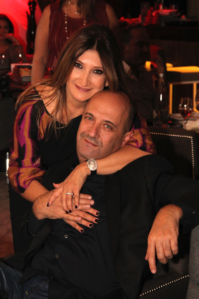 French Night at Monte Cassino